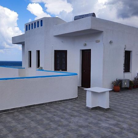 Blue Sea Studios Arkasa Ngoại thất bức ảnh