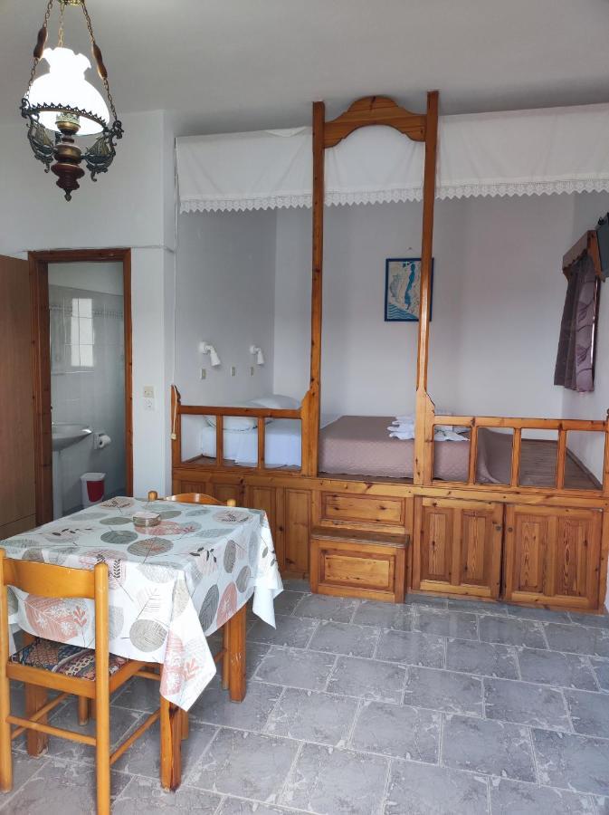Blue Sea Studios Arkasa Ngoại thất bức ảnh