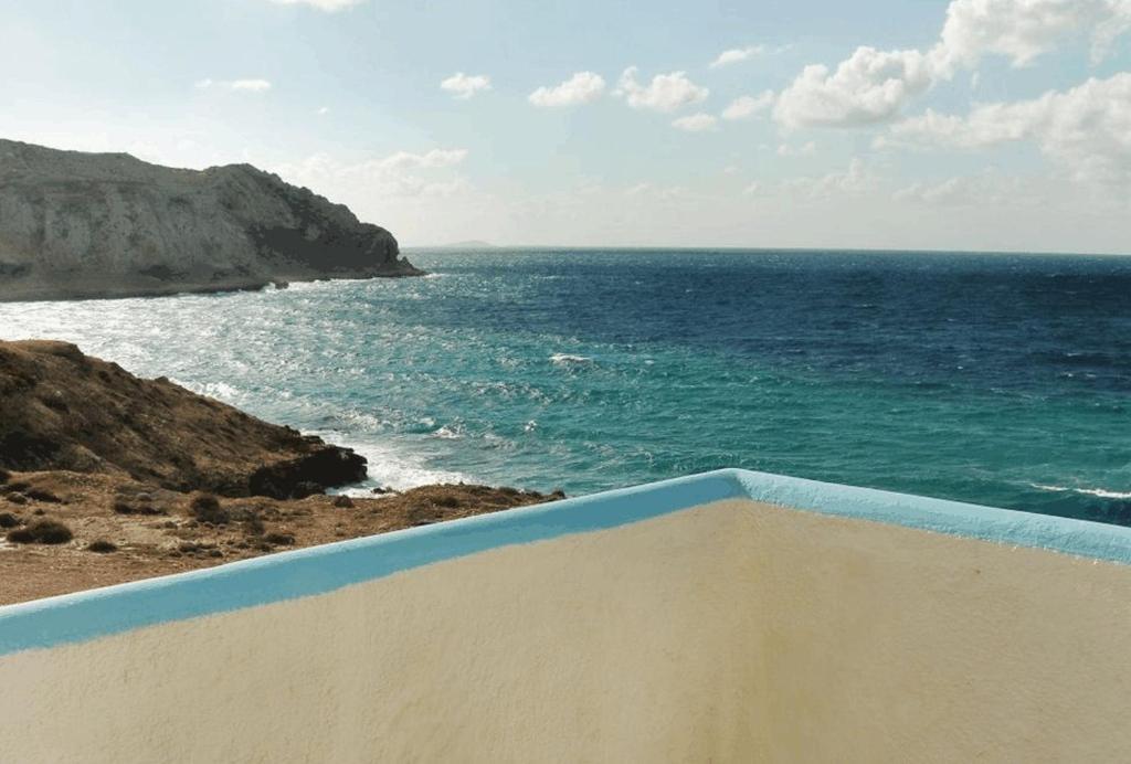 Blue Sea Studios Arkasa Ngoại thất bức ảnh